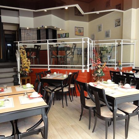 Hotel Le Boischaut - Citotel Chateauroux Luaran gambar