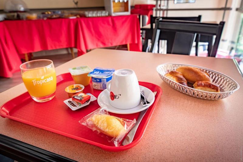 Hotel Le Boischaut - Citotel Chateauroux Luaran gambar