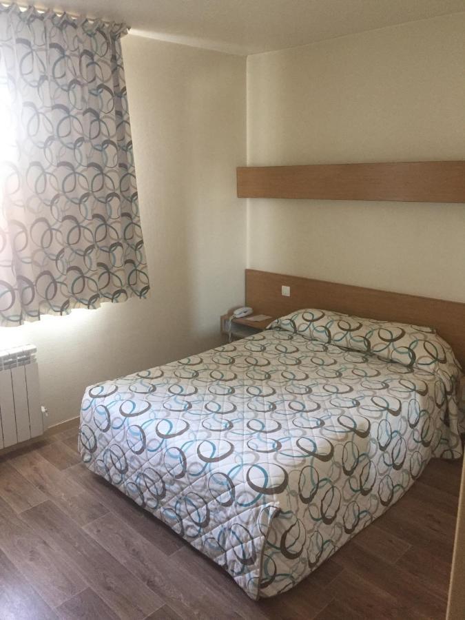 Hotel Le Boischaut - Citotel Chateauroux Luaran gambar