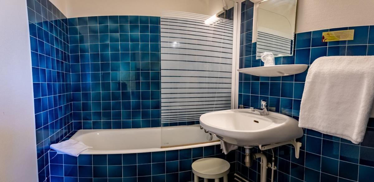 Hotel Le Boischaut - Citotel Chateauroux Luaran gambar