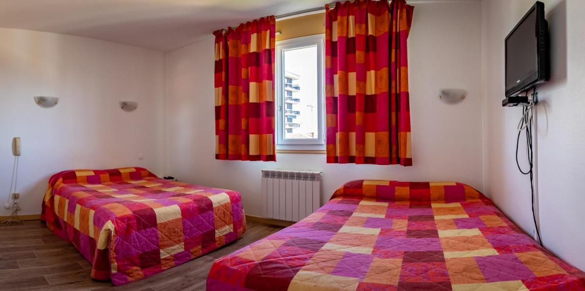 Hotel Le Boischaut - Citotel Chateauroux Luaran gambar