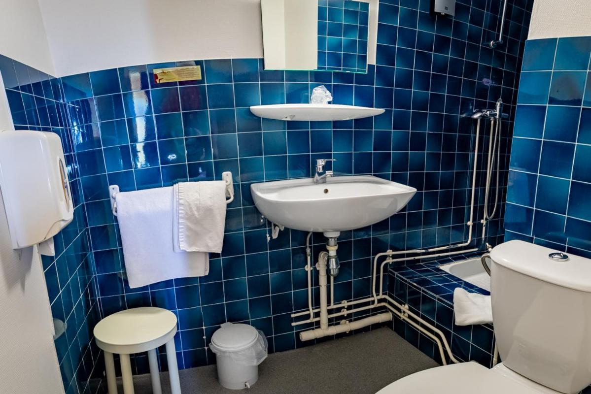 Hotel Le Boischaut - Citotel Chateauroux Luaran gambar