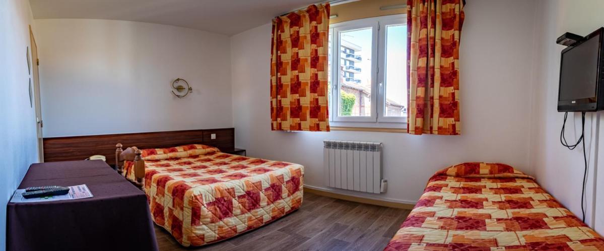 Hotel Le Boischaut - Citotel Chateauroux Luaran gambar