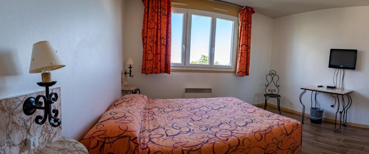 Hotel Le Boischaut - Citotel Chateauroux Luaran gambar