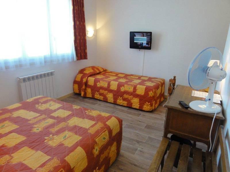 Hotel Le Boischaut - Citotel Chateauroux Luaran gambar