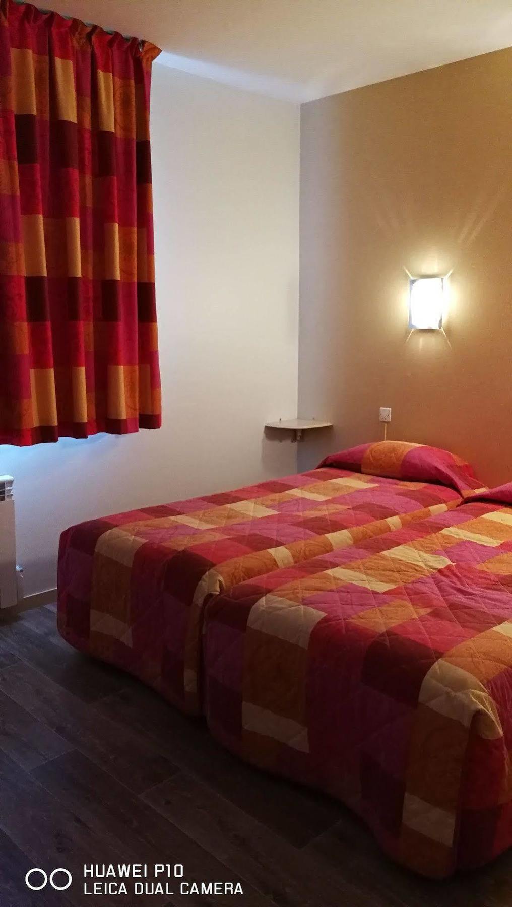 Hotel Le Boischaut - Citotel Chateauroux Luaran gambar