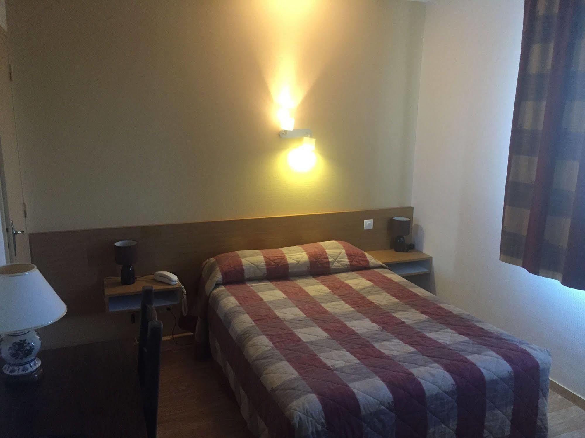 Hotel Le Boischaut - Citotel Chateauroux Luaran gambar