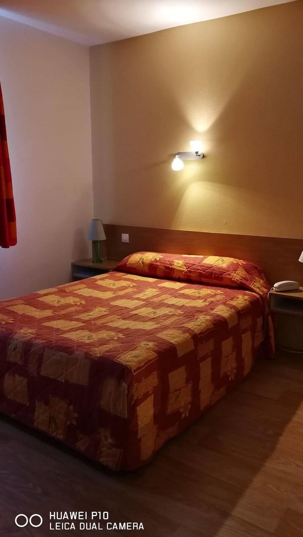 Hotel Le Boischaut - Citotel Chateauroux Luaran gambar