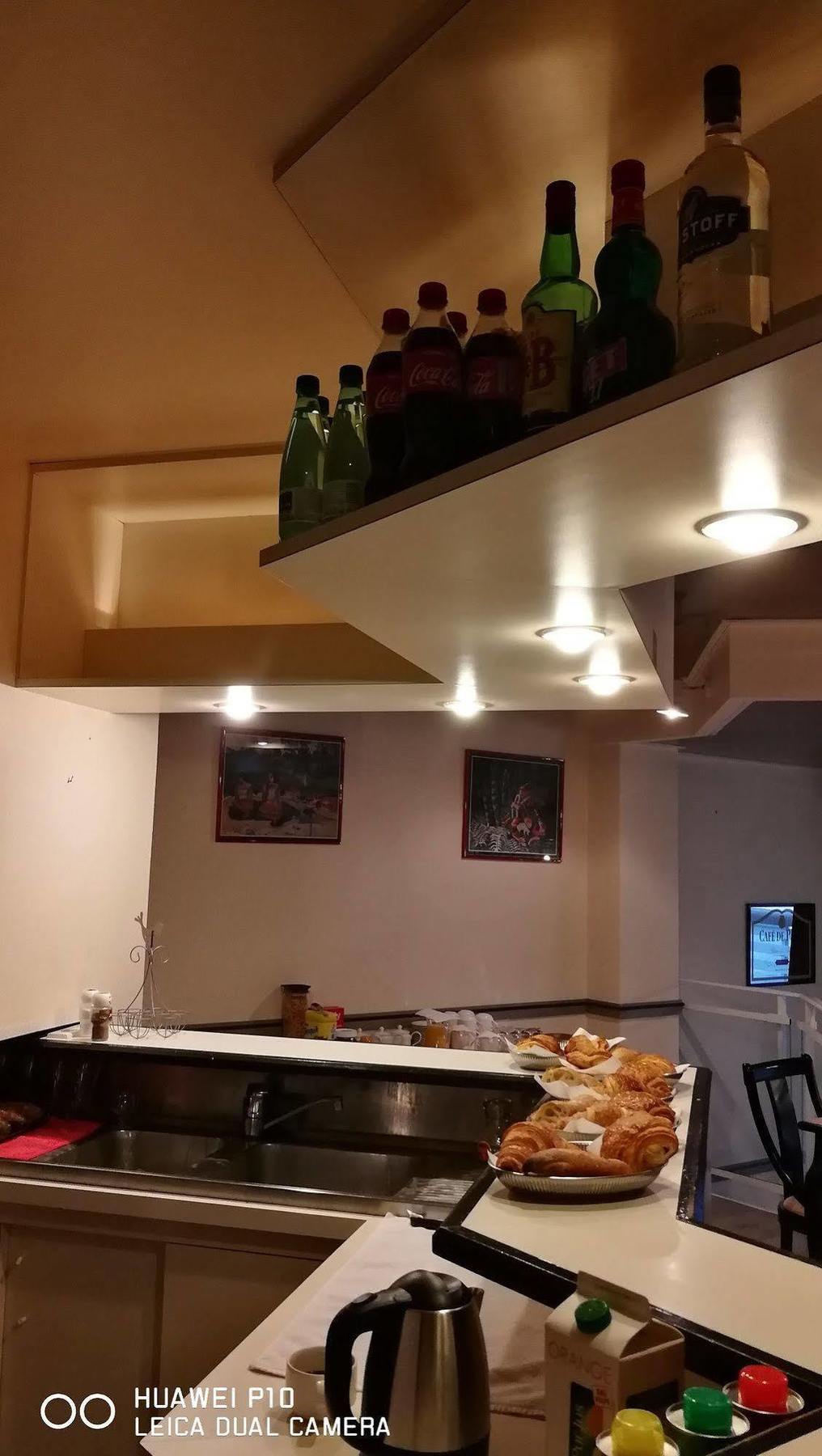 Hotel Le Boischaut - Citotel Chateauroux Luaran gambar