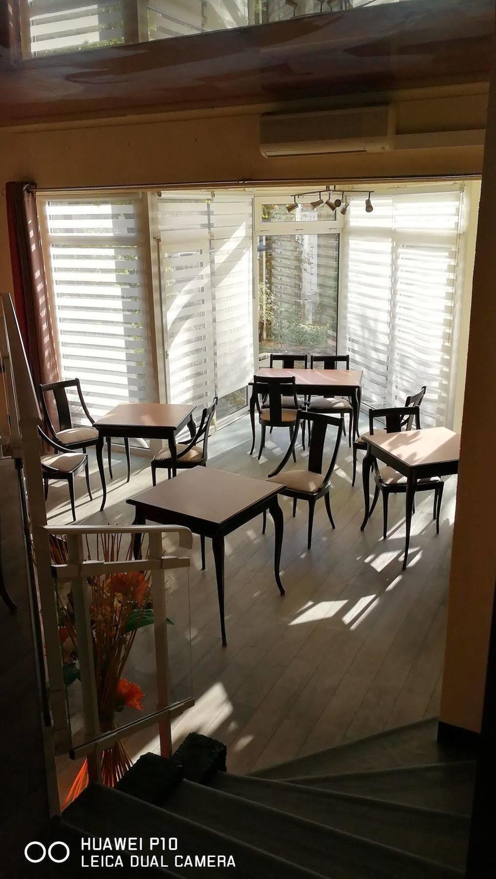 Hotel Le Boischaut - Citotel Chateauroux Luaran gambar
