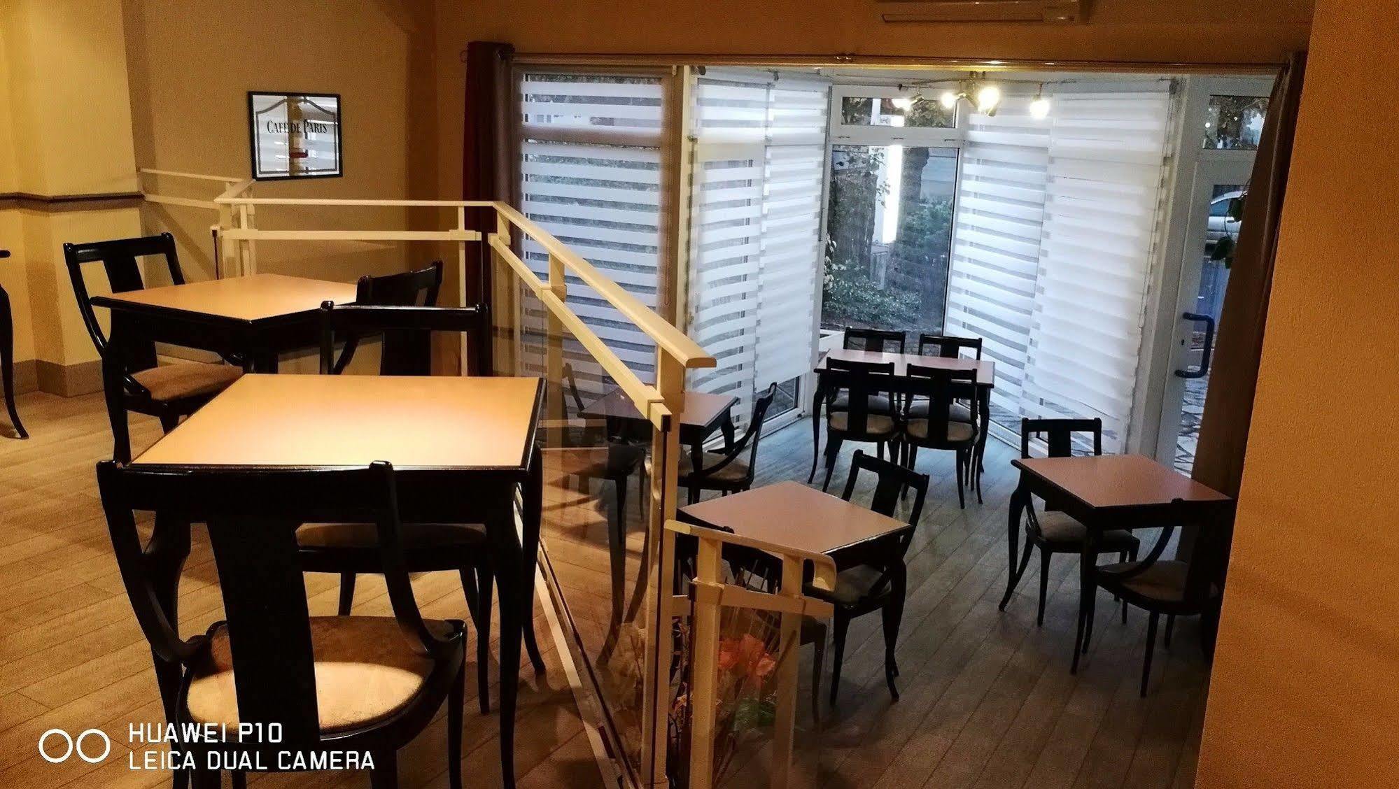 Hotel Le Boischaut - Citotel Chateauroux Luaran gambar
