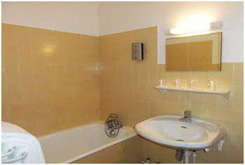 Hotel Le Boischaut - Citotel Chateauroux Luaran gambar